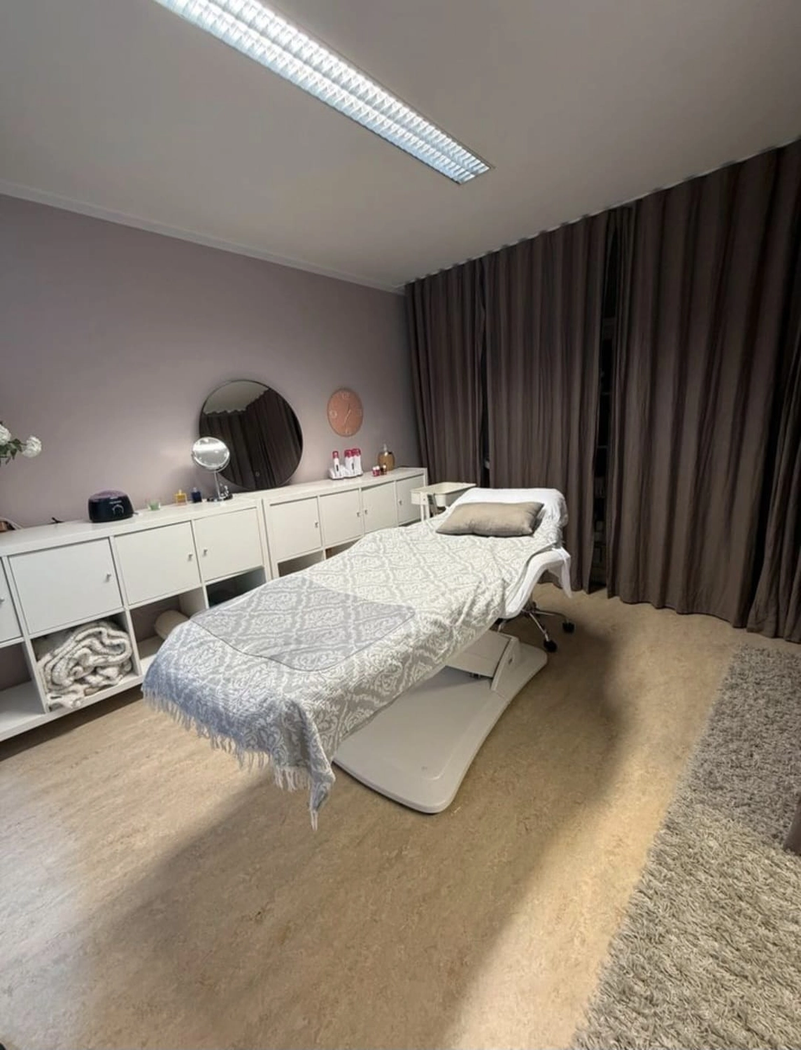 Fußpflege - Fußpflege - Innenseite