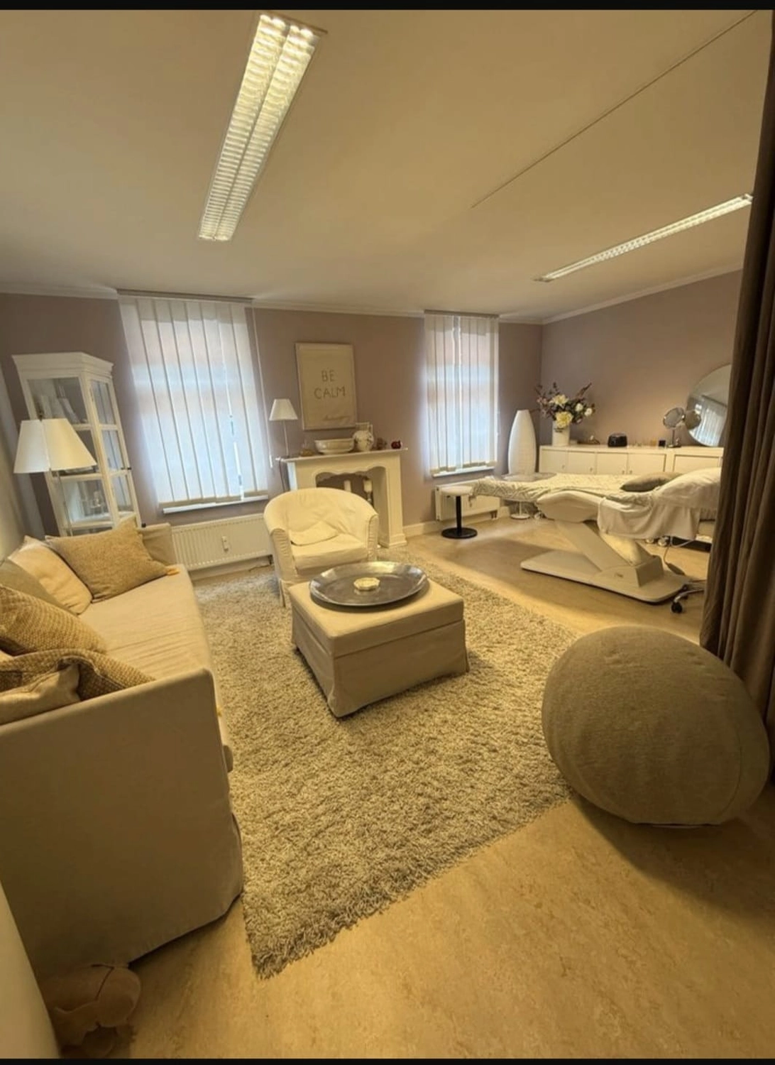 Fußpflege - Fußpflege - Innenseite